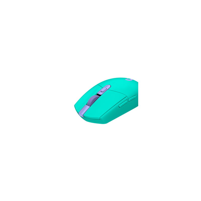 MOUSE LOGITECH G305 GAMING WIRELESS MINT 910-006377