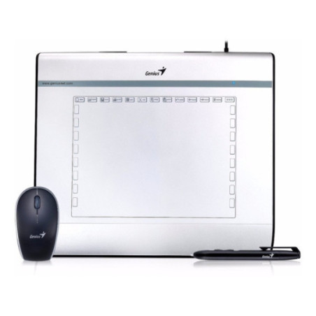 Tableta Digitalizadora Genius Easypen I405X
