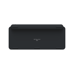 TECLADO LOGITECH WIRELESS MX KEYS MINI BLACK 920-010476