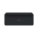 TECLADO LOGITECH WIRELESS MX KEYS MINI BLACK 920-010476