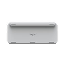 TECLADO LOGITECH WIRELESS MX KEYS MINI GREY RETROILUM