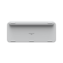 TECLADO LOGITECH WIRELESS MX KEYS MINI GREY RETROILUM