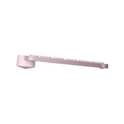 TECLADO LOGITECH WIRELESS MX KEYS MINI ROSE RETROILUM