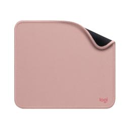MOUSE PAD LOGITECH 200X230MM ROSE 956-000037