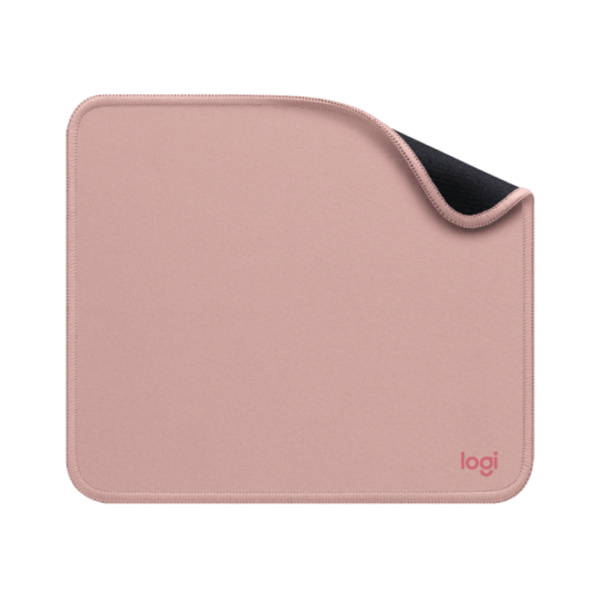 MOUSE PAD LOGITECH 200X230MM ROSE 956-000037