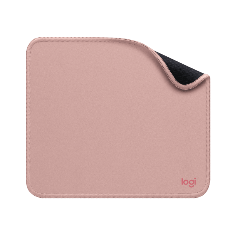 MOUSE PAD LOGITECH 200X230MM ROSE 956-000037