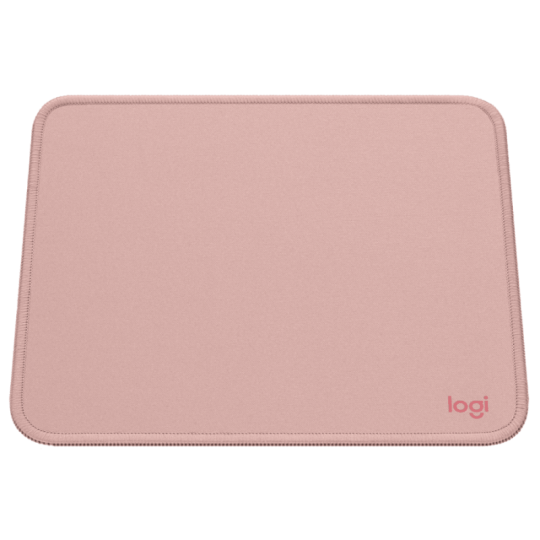 MOUSE PAD LOGITECH 200X230MM ROSE 956-000037