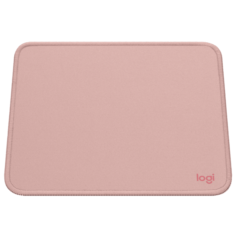 MOUSE PAD LOGITECH 200X230MM ROSE 956-000037