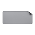 MOUSE PAD LOGITECH 300X700MM DESKPAD GREY 956-000047