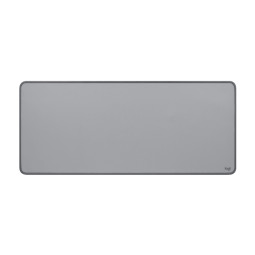 MOUSE PAD LOGITECH 300X700MM DESKPAD GREY 956-000047