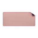 MOUSE PAD LOGITECH 300X700MM DESKPAD ROSE 956-000048