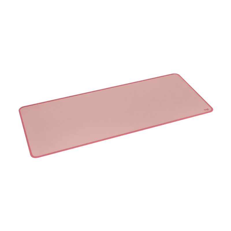 MOUSE PAD LOGITECH 300X700MM DESKPAD ROSE 956-000048