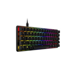 Teclado HyperX Alloy Origins Core HX Blue HX-KB7BLX-US