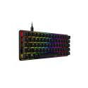 Teclado HyperX Alloy Origins Core HX Blue HX-KB7BLX-US