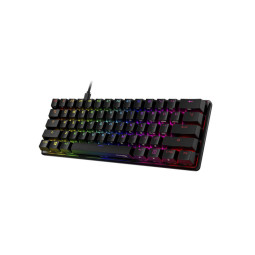 Teclado HyperX Alloy Origins Core HX Blue HX-KB7BLX-US