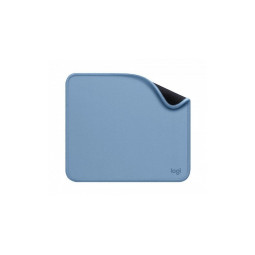 MOUSE PAD LOGITECH 200X230MM BLUE GREY 956-000038