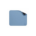 MOUSE PAD LOGITECH 200X230MM BLUE GREY 956-000038