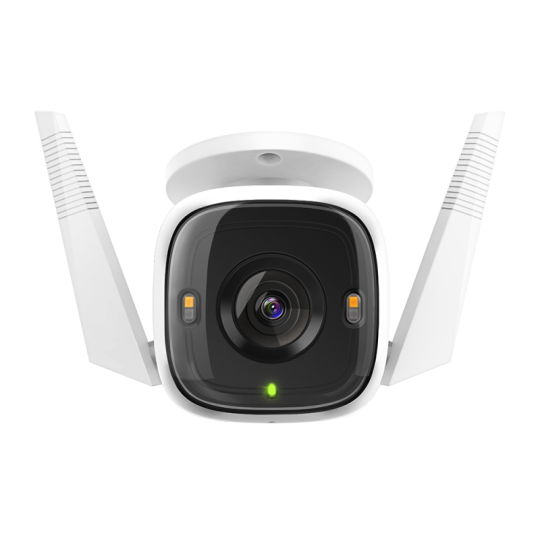 CAMARA TP LINK WIFI P/EXTERIOR TAPO C320WS IP DAY/NIGHT SD WIFI EXT HD