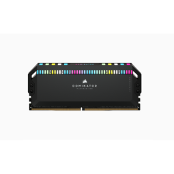 Memoria DDR5 Corsair 32Gb (2x16Gb) 5200 MHz Dominator Platinum RGB