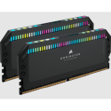 Memoria DDR5 Corsair 32Gb (2x16Gb) 5200 MHz Dominator Platinum RGB