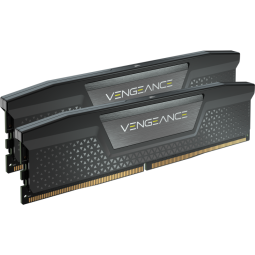 Memoria DDR5 Corsair 32Gb (2x16Gb) 5200 Mhz Vengeance Black