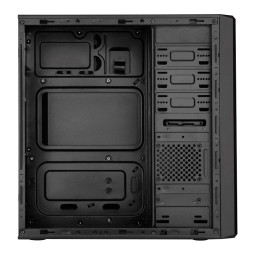 Kit Kelyx Modelo LC727-14 Fuente 500W Tec/Mou/Parl