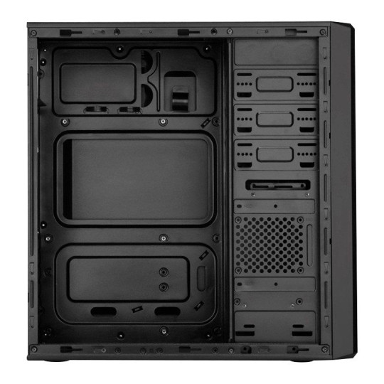 Kit Kelyx Modelo LC727-14 Fuente 500W Tec/Mou/Parl