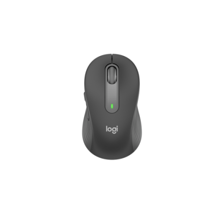 Mouse Logitech Wirless M650 Graphite 910-006250