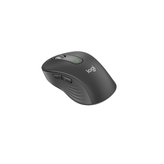 Mouse Logitech Wirless M650 Graphite 910-006250
