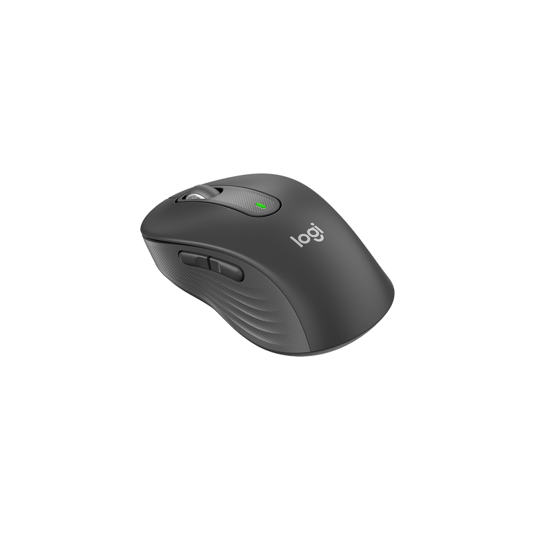 Mouse Logitech Wirless M650 Graphite 910-006250