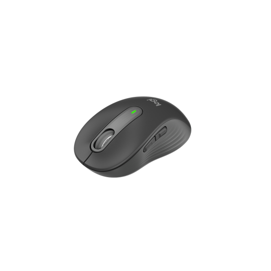 Mouse Logitech Wirless M650 Graphite 910-006250