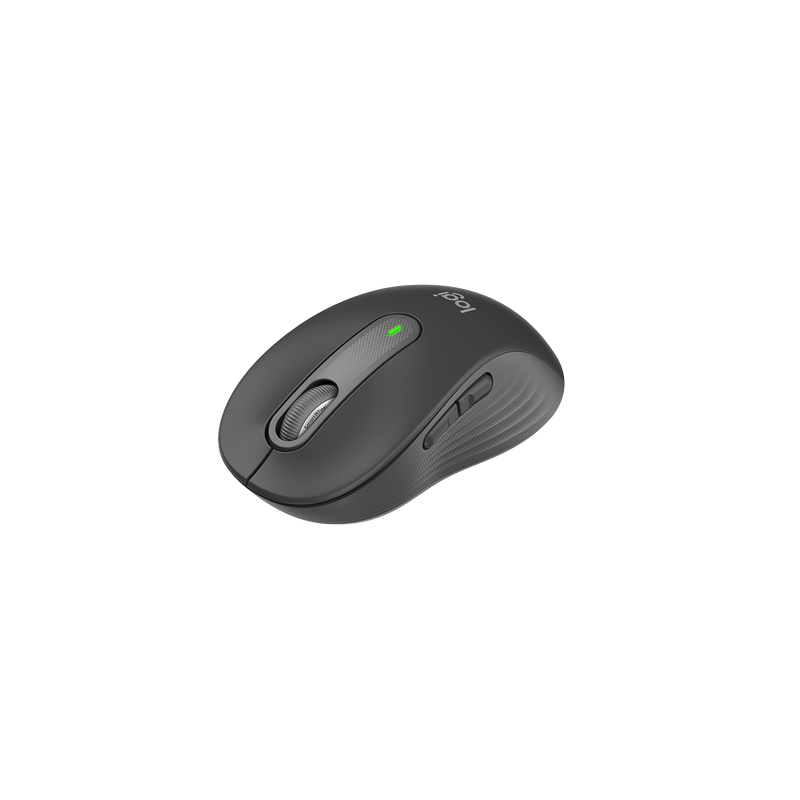 Mouse Logitech Wirless M650 Graphite 910-006250