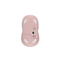 Mouse Logitech Wirless M650 Rose 910-006251
