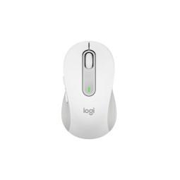Mouse Logitech Wir M650 White 910-006252
