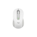 Mouse Logitech Wir M650 White 910-006252
