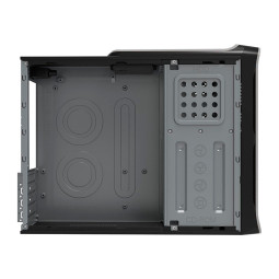 Kit Kelyx Modelo LC727-08A SLIM Fuente 500W Tec/Mou/Parl/C. Reader