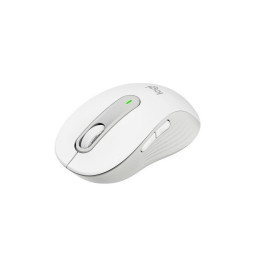 Mouse Logitech Wir M650 White 910-006252