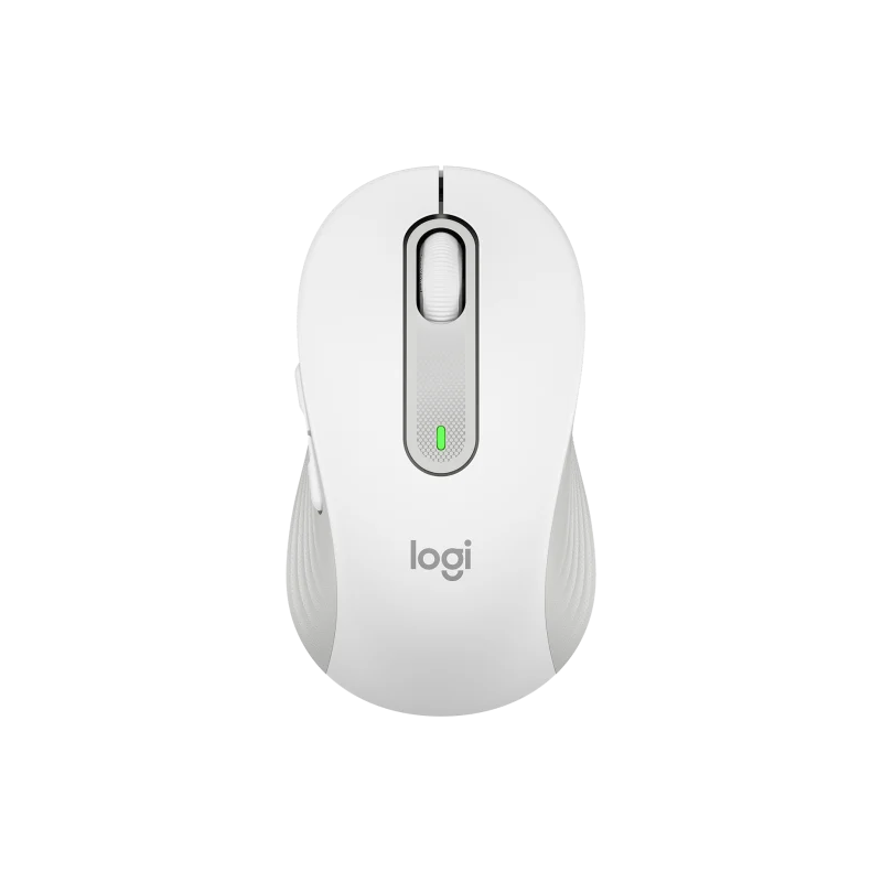 Mouse Logitech Wireless M650 Large White 910-006233