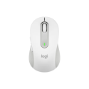 Mouse Logitech Wireless M650 Large White 910-006233