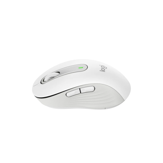 Mouse Logitech Wireless M650 Large White 910-006233