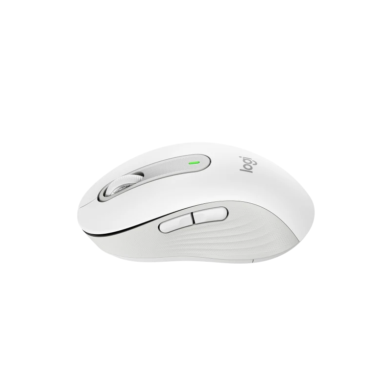 Mouse Logitech Wireless M650 Large White 910-006233