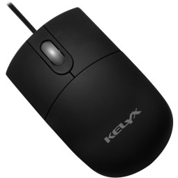 Kit Kelyx Modelo LC727-08A SLIM Fuente 500W Tec/Mou/Parl/C. Reader