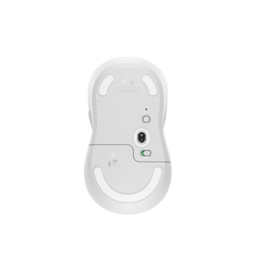 Mouse Logitech Wirless M650 LEFT Large Graphite 910-006234