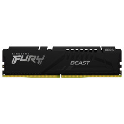 MEMORIA PC DDR5 KINGSTON 16GB 5600 MHZ FURY BEAST