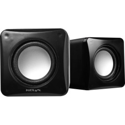 Kit Kelyx Modelo LC727-08A SLIM Fuente 500W Tec/Mou/Parl/C. Reader