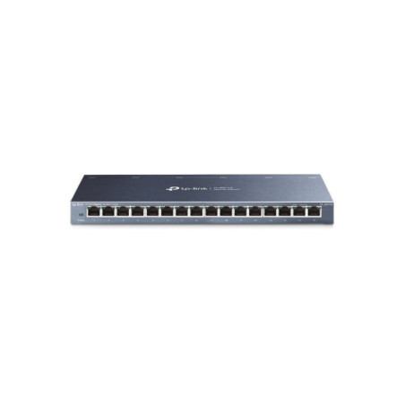 TL-SG116 Switch 16P TpLink Gigabit No Gestionable