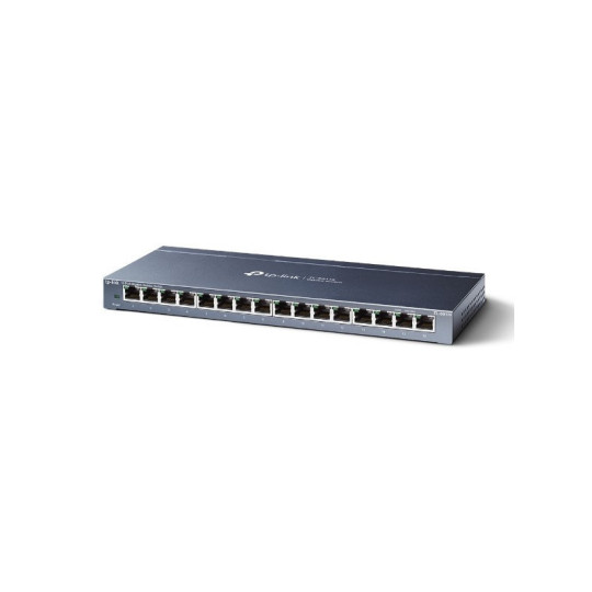 TL-SG116 Switch 16P TpLink Gigabit No Gestionable