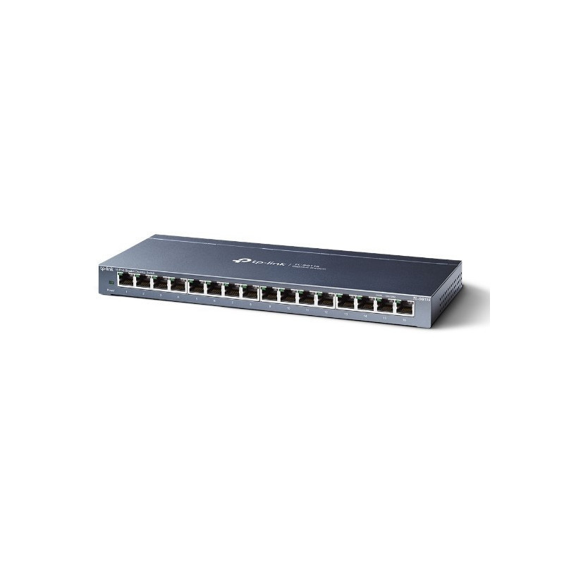 TL-SG116 Switch 16P TpLink Gigabit No Gestionable