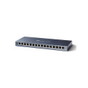 TL-SG116 Switch 16P TpLink Gigabit No Gestionable