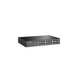 SWITCH TP LINK TL-SF1024D 24 PUERTOS A 10/100 MBPS